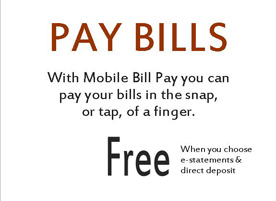 Pay Your Bills Online